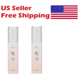 beauty of joseon 2X BEAUTY OF JOSEON Ginseng Moist Sun Serum 50ml SPF50+ PA++++