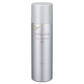 Esprique Cool Skin Wear BB 01 Light Beige 2.1 oz (60 g)