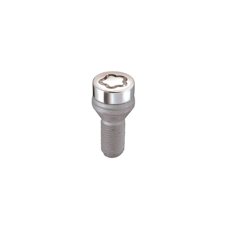 27205SU Wheel Lock Bolts SU M14 x 1,5, cone seat,