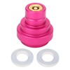 Soda Water CO2 Adapter TR21 4 Male Thread Soda Water