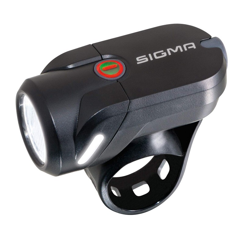 SIGMA SPORT - Aura 35 | LED Fahrradlicht 35 Lux