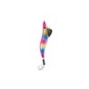 Cross Factor CLK009-CC Eggi Psycho Octopus DX No. 3.5 1.2 oz (35 g) Cotton Candy Lure