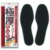 Shoesfit.com(シューズフィットドットコム) Ultra-thick Insole Unisex, One Pair, L (9.8 - 10.8