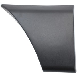 BIAREN Rear Right Side Trim Moulding Panel Strip For Renault Master Mk3 Vauxhall Opel Movano B Nissan NV400 768F30004R 4419554 93197650