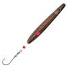 Troutwerk ParaLAXX 5 g 6.5 cm Inline Blinker - Blinker,