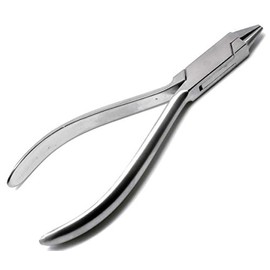 3× Dental Superior Bird Beak Pliers Orthodontic Angle Wire Bending Instrument