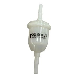 For KOHLER PART # 25 050 21-S1 FUEL FILTER REPLACES 25 050 21-S