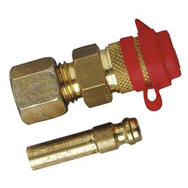 GOK 02-449-01 Plug-In Coupling SB