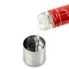 Utopia Stainless Steel Thimble Bar Measure CE 25ml | Spirit