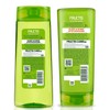 Garnier 2 PACK GARNIER FRUCTIS INTENSELY SLEEK & SHINE SHAMPOO