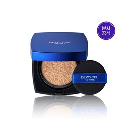 Homme UV True Cover 01 Ivory Pore Cover SPF50 PA++++ / 옴므 UV트루커버 01아이보리 모공커버 SPF50 PA++++