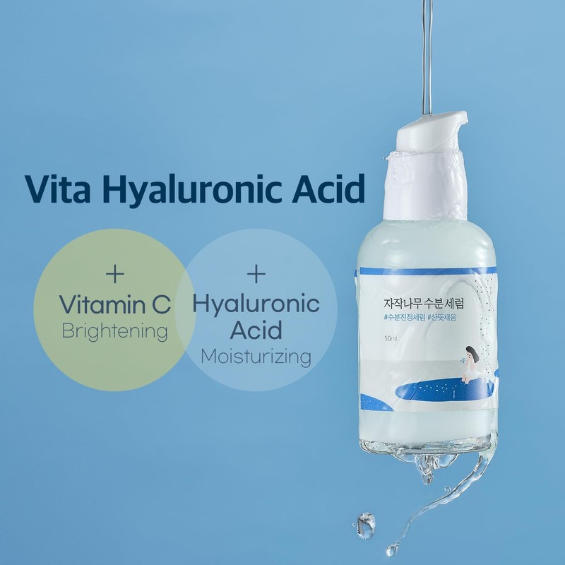BIRCH JUICE MOISTURIZING SERUM_50ml