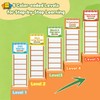 36 Word Ladders Flip Books,Sight Words Flash Cards Kindergarten, Learn