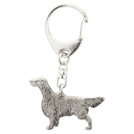 English Setter Made in England Art dogguki-horuda- Collection