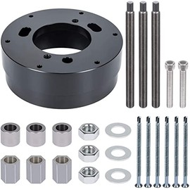 YMT 4918991 Front Crankshaft Seal & Wear Sleeve Remover & Installer Fits for Cummins ISX12 and ISX15