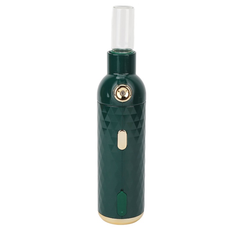 Oxygen Hydration Injector Portable Household Oxygen Airbrush Sprayer Skin Moisturizing