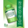 Nature's Truth Glucosamine Chondroitin MSM Complex | 90 Caplets |