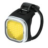 Blinder Mini Front Bike Light (Love)