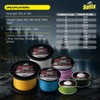 Sufix 832 Braid 80 lb Ghost 150 yards