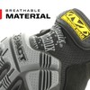 Mechanix Wear - M-Pact Gloves (Medium, Black/Grey), MPT-58-009