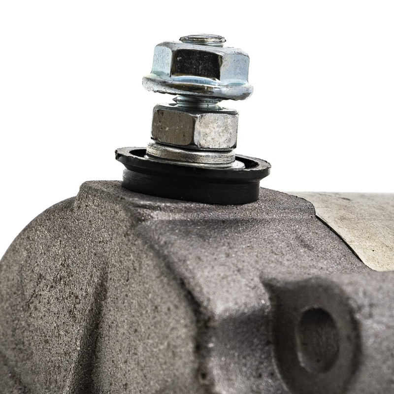 NICHE Starter Motor for Ski-Doo 500SS 600 800R GSX MXZ