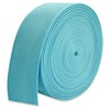 2 Inch Blue Heavy Duty Polypropylene Webbing Strap 12 Yards