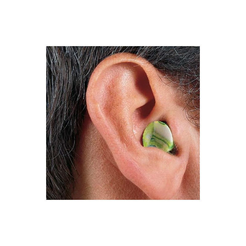 esuko Earplugs (10 Pairs) ea800vh – 3 