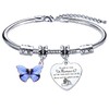 Lumengqi Bracelet Mum, Gifts for Mum, Mother's Day Gift for
