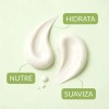 Crema De Aguacate Corporal & Facial Hidratante 400 Grs