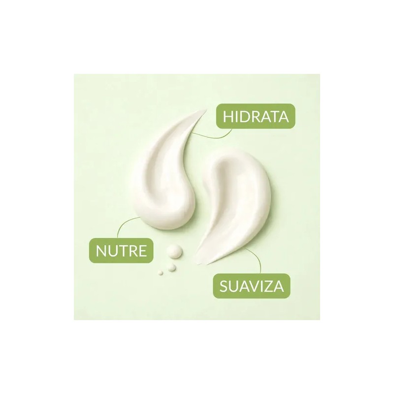 Crema De Aguacate Corporal & Facial Hidratante 400 Grs