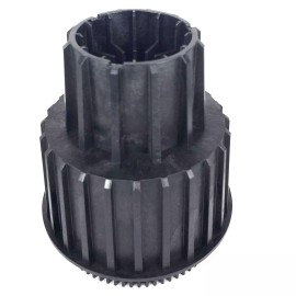 Mutoh Winder Flange Assy DF-47876