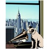 ArtDash® Studio Presents: NIPPER THE DOG ~ NEW YORK CITY