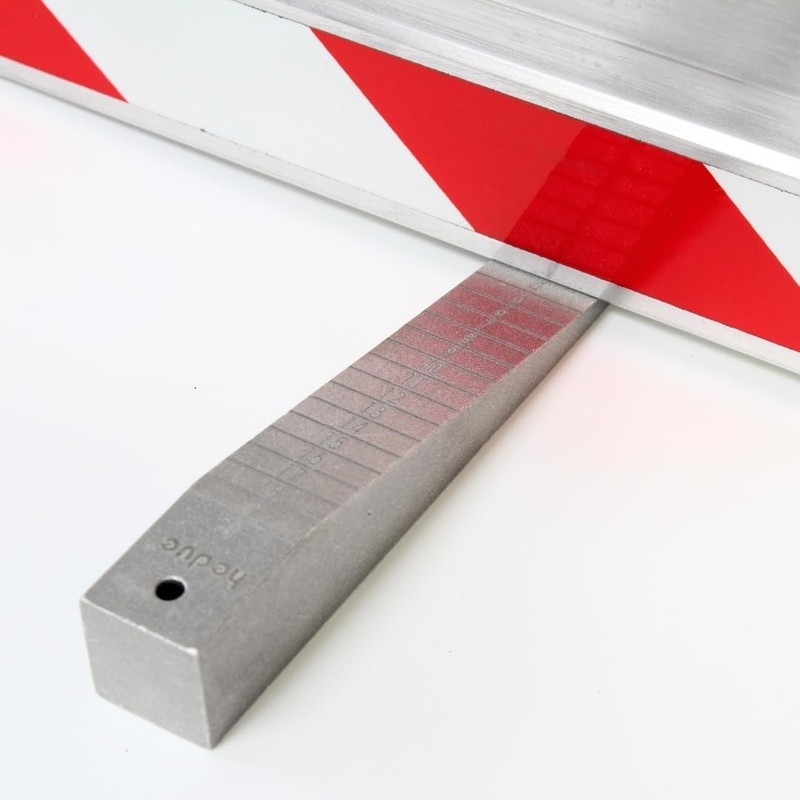 hedue Messkeil reading 1 MM, S600