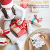 JKJG Christmas Embroidery Kit for Beginners,Christmas Gifts for Friends,DIY Christmas