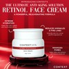 CONTEXT SKIN Retinol Face Cream - Hydrating Retinol Cream for