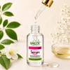 Salix Kit Hidratante Skincare con Crema Rosas Serum Oil y