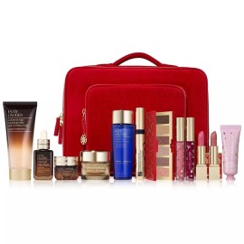 Estée Lauder Estee Lauder Holiday Beauty Blockbuster 11pcs Celestial Glam Cool Tone Gift Set