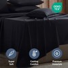 Nestl Extra Deep Cal King Sheet Set - 6 Piece