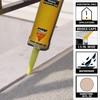 SIKA Sikaflex Self Leveling Sealant, Sandstone, 29 fl oz fL,