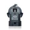 DAMA Automotive Lighting HB4 906 Night Breaker Laser Halogen Headlight