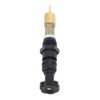 Choke Valve 018 086 Choke Plunger Valve Starter Pull Knob
