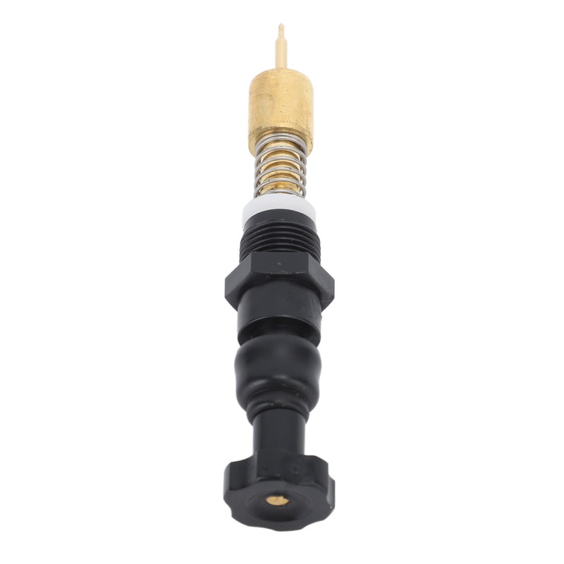 Choke Valve 018 086 Choke Plunger Valve Starter Pull Knob