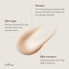 ISNTREE Emulsión Facial Green Tea Fresh Emulsion - Coreana con