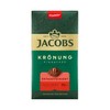 Jacobs Kronung Entkoffeiniert Decaf Ground Coffee 500 Gram / 17.6
