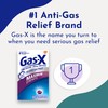 Gas-X Maximum Strength Gas Relief Softgels with Simethicone 250 mg