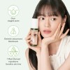 Limpiador Facial Dr. Althea Quick Step Control Sebo Extracto Plantas