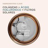Collagenic Crema Facial Hidratante con 3 Ácido Hialurónico Frasco 60ml