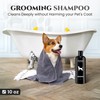 605Products - Natural Dog Shampoo for Itchy and Sensitive Skin,