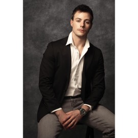 UrcTepics 8x12ft Professional Dark Gray Portrait Backdrop Abstract Textured Backdrops for Photography Vintage Headshot Background