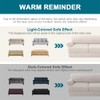Turquoize 4 Piece T Cushion Sofa Slipcovers Stretch Couch Cover